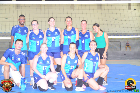 1 Edicao da Liga Norte Paranaense de Volei 30+ Feminino em Corn&eacute;lio Proc&oacute;pio - 22/03/2026 - Foto 541