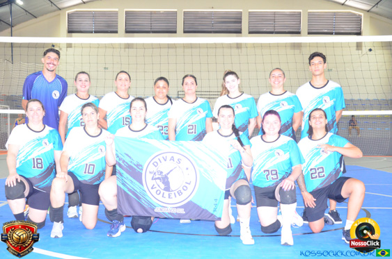 1 Edicao da Liga Norte Paranaense de Volei 30+ Feminino em Corn&eacute;lio Proc&oacute;pio - 22/03/2026 - Foto 542