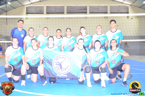 1 Edicao da Liga Norte Paranaense de Volei 30+ Feminino em Corn&eacute;lio Proc&oacute;pio - 22/03/2026 - Foto 543