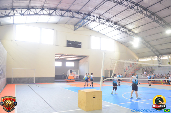 1 Edicao da Liga Norte Paranaense de Volei 30+ Feminino em Corn&eacute;lio Proc&oacute;pio - 22/03/2026 - Foto 548