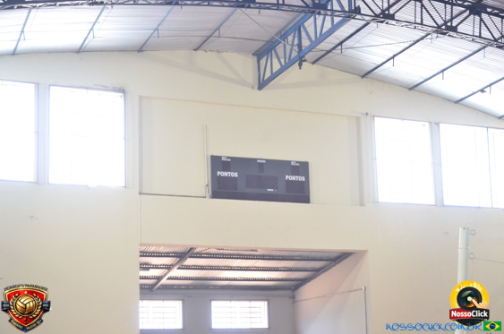 1 Edicao da Liga Norte Paranaense de Volei 30+ Feminino em Corn&eacute;lio Proc&oacute;pio - 22/03/2026 - Foto 549