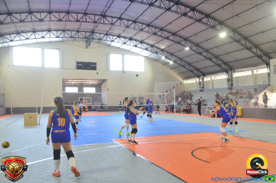 1 Edicao da Liga Norte Paranaense de Volei 30+ Feminino em Corn&eacute;lio Proc&oacute;pio - 22/03/2026 - Foto 556