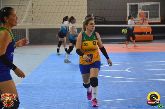 1 Edicao da Liga Norte Paranaense de Volei 30+ Feminino em Corn&eacute;lio Proc&oacute;pio - 22/03/2026 - Foto 562