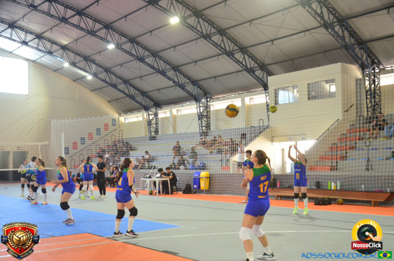 1 Edicao da Liga Norte Paranaense de Volei 30+ Feminino em Corn&eacute;lio Proc&oacute;pio - 22/03/2026 - Foto 567