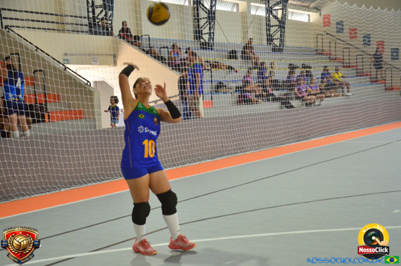 1 Edicao da Liga Norte Paranaense de Volei 30+ Feminino em Corn&eacute;lio Proc&oacute;pio - 22/03/2026 - Foto 571