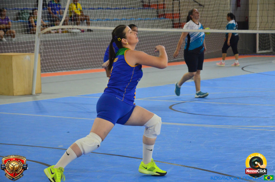 1 Edicao da Liga Norte Paranaense de Volei 30+ Feminino em Corn&eacute;lio Proc&oacute;pio - 22/03/2026 - Foto 575