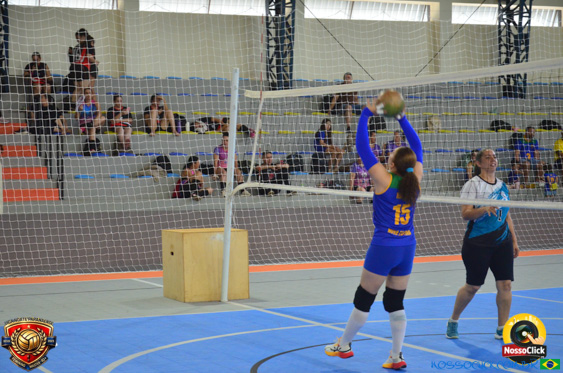 1 Edicao da Liga Norte Paranaense de Volei 30+ Feminino em Corn&eacute;lio Proc&oacute;pio - 22/03/2026 - Foto 590