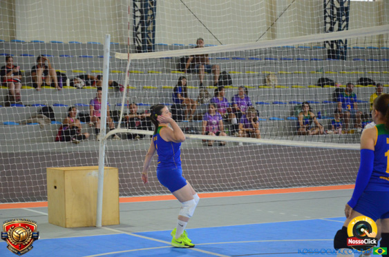 1 Edicao da Liga Norte Paranaense de Volei 30+ Feminino em Corn&eacute;lio Proc&oacute;pio - 22/03/2026 - Foto 591