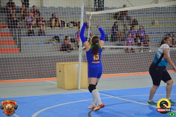 1 Edicao da Liga Norte Paranaense de Volei 30+ Feminino em Corn&eacute;lio Proc&oacute;pio - 22/03/2026 - Foto 592