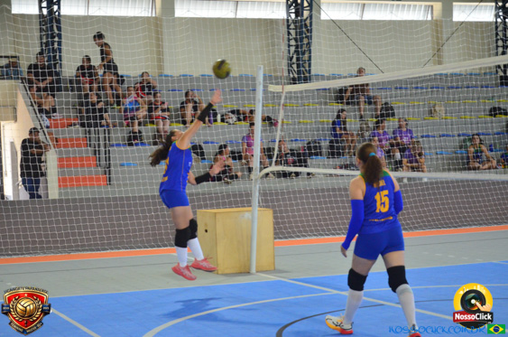 1 Edicao da Liga Norte Paranaense de Volei 30+ Feminino em Corn&eacute;lio Proc&oacute;pio - 22/03/2026 - Foto 593