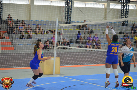 1 Edicao da Liga Norte Paranaense de Volei 30+ Feminino em Corn&eacute;lio Proc&oacute;pio - 22/03/2026 - Foto 597