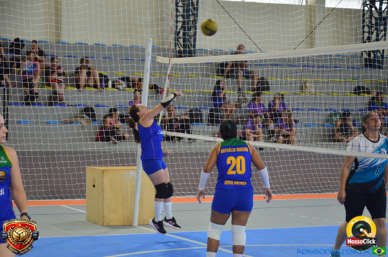 1 Edicao da Liga Norte Paranaense de Volei 30+ Feminino em Corn&eacute;lio Proc&oacute;pio - 22/03/2026 - Foto 602