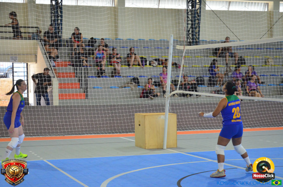1 Edicao da Liga Norte Paranaense de Volei 30+ Feminino em Corn&eacute;lio Proc&oacute;pio - 22/03/2026 - Foto 603