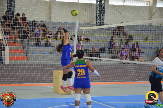 1 Edicao da Liga Norte Paranaense de Volei 30+ Feminino em Corn&eacute;lio Proc&oacute;pio - 22/03/2026 - Foto 605