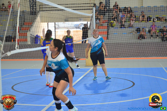 1 Edicao da Liga Norte Paranaense de Volei 30+ Feminino em Corn&eacute;lio Proc&oacute;pio - 22/03/2026 - Foto 609