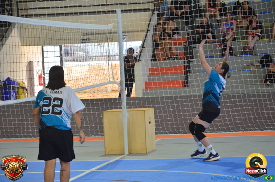 1 Edicao da Liga Norte Paranaense de Volei 30+ Feminino em Corn&eacute;lio Proc&oacute;pio - 22/03/2026 - Foto 610