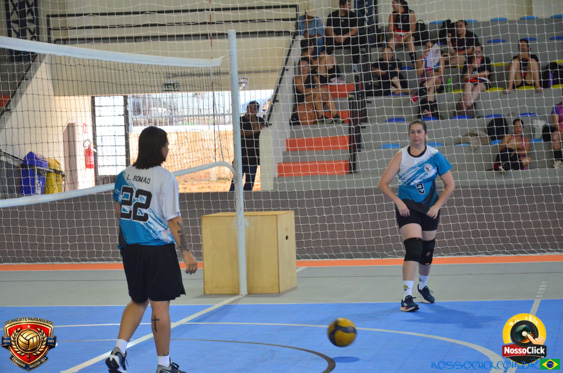 1 Edicao da Liga Norte Paranaense de Volei 30+ Feminino em Corn&eacute;lio Proc&oacute;pio - 22/03/2026 - Foto 612
