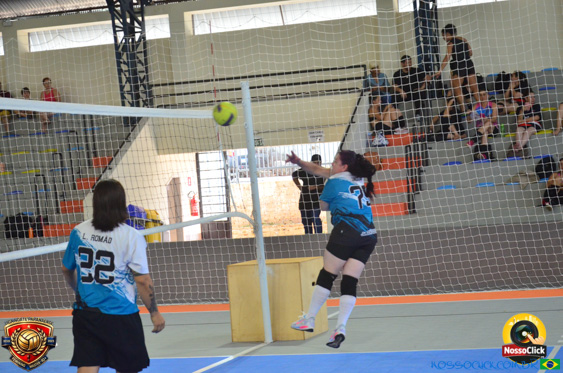 1 Edicao da Liga Norte Paranaense de Volei 30+ Feminino em Corn&eacute;lio Proc&oacute;pio - 22/03/2026 - Foto 622