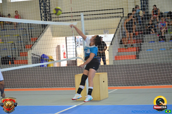 1 Edicao da Liga Norte Paranaense de Volei 30+ Feminino em Corn&eacute;lio Proc&oacute;pio - 22/03/2026 - Foto 627