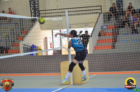 1 Edicao da Liga Norte Paranaense de Volei 30+ Feminino em Corn&eacute;lio Proc&oacute;pio - 22/03/2026 - Foto 631