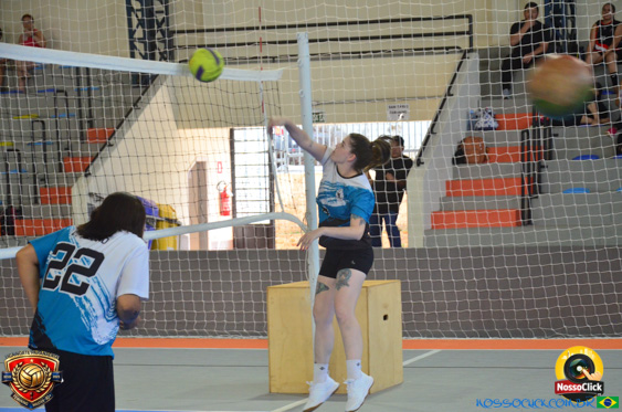 1 Edicao da Liga Norte Paranaense de Volei 30+ Feminino em Corn&eacute;lio Proc&oacute;pio - 22/03/2026 - Foto 634