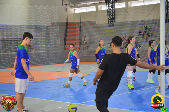 1 Edicao da Liga Norte Paranaense de Volei 30+ Feminino em Corn&eacute;lio Proc&oacute;pio - 22/03/2026 - Foto 636