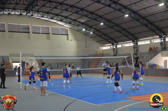 1 Edicao da Liga Norte Paranaense de Volei 30+ Feminino em Corn&eacute;lio Proc&oacute;pio - 22/03/2026 - Foto 641