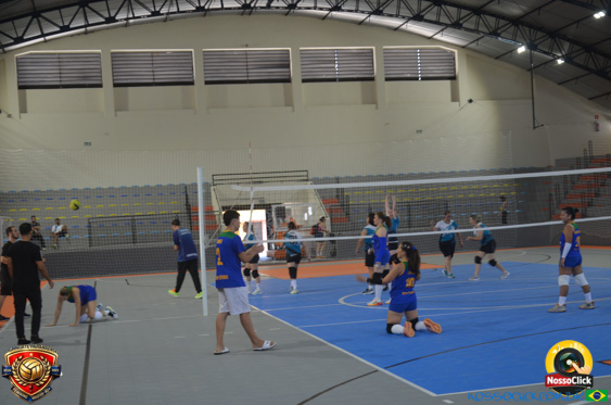 1 Edicao da Liga Norte Paranaense de Volei 30+ Feminino em Corn&eacute;lio Proc&oacute;pio - 22/03/2026 - Foto 642