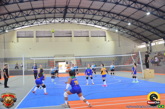 1 Edicao da Liga Norte Paranaense de Volei 30+ Feminino em Corn&eacute;lio Proc&oacute;pio - 22/03/2026 - Foto 645