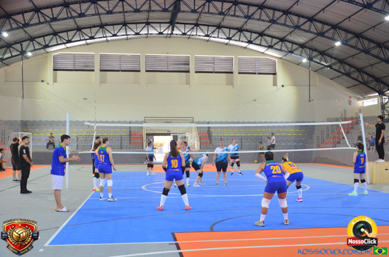 1 Edicao da Liga Norte Paranaense de Volei 30+ Feminino em Corn&eacute;lio Proc&oacute;pio - 22/03/2026 - Foto 647