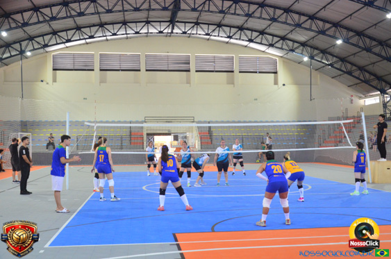 1 Edicao da Liga Norte Paranaense de Volei 30+ Feminino em Corn&eacute;lio Proc&oacute;pio - 22/03/2026 - Foto 648