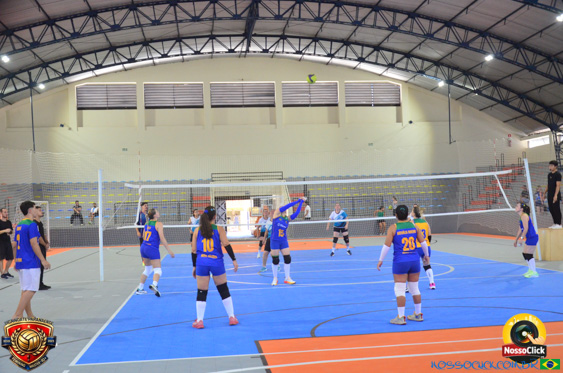 1 Edicao da Liga Norte Paranaense de Volei 30+ Feminino em Corn&eacute;lio Proc&oacute;pio - 22/03/2026 - Foto 649