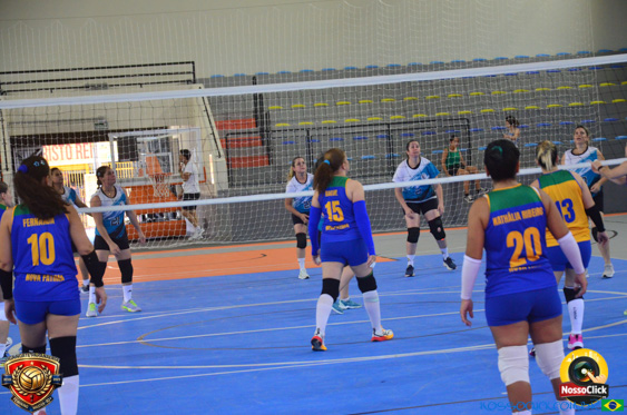 1 Edicao da Liga Norte Paranaense de Volei 30+ Feminino em Corn&eacute;lio Proc&oacute;pio - 22/03/2026 - Foto 650