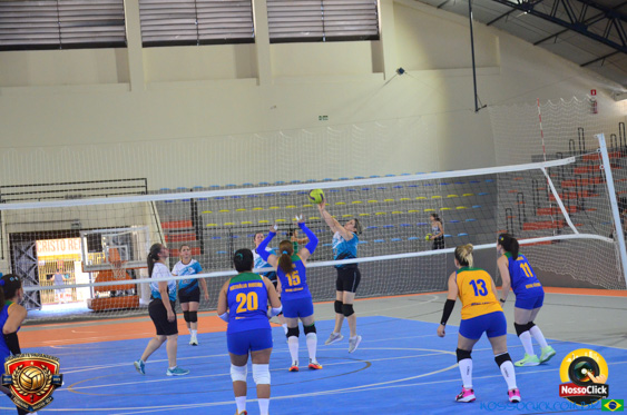 1 Edicao da Liga Norte Paranaense de Volei 30+ Feminino em Corn&eacute;lio Proc&oacute;pio - 22/03/2026 - Foto 651