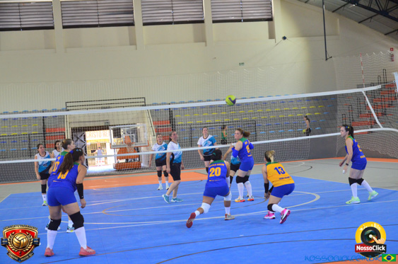 1 Edicao da Liga Norte Paranaense de Volei 30+ Feminino em Corn&eacute;lio Proc&oacute;pio - 22/03/2026 - Foto 652