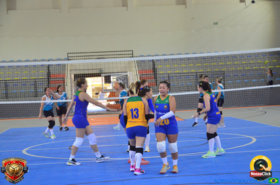 1 Edicao da Liga Norte Paranaense de Volei 30+ Feminino em Corn&eacute;lio Proc&oacute;pio - 22/03/2026 - Foto 654