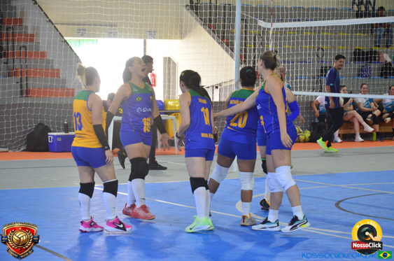 1 Edicao da Liga Norte Paranaense de Volei 30+ Feminino em Corn&eacute;lio Proc&oacute;pio - 22/03/2026 - Foto 656