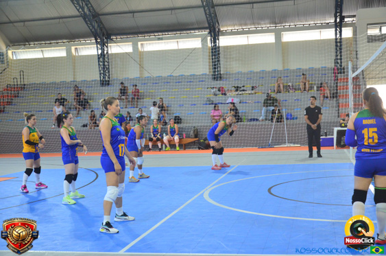 1 Edicao da Liga Norte Paranaense de Volei 30+ Feminino em Corn&eacute;lio Proc&oacute;pio - 22/03/2026 - Foto 658