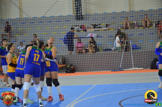 1 Edicao da Liga Norte Paranaense de Volei 30+ Feminino em Corn&eacute;lio Proc&oacute;pio - 22/03/2026 - Foto 660