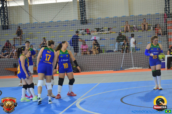 1 Edicao da Liga Norte Paranaense de Volei 30+ Feminino em Corn&eacute;lio Proc&oacute;pio - 22/03/2026 - Foto 661