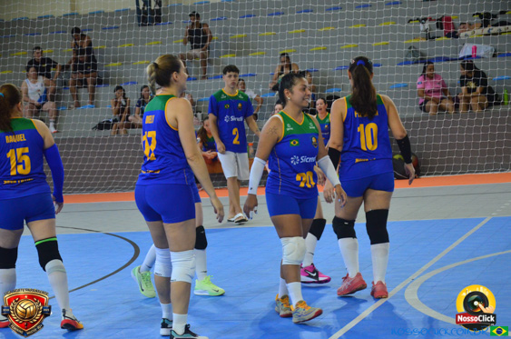 1 Edicao da Liga Norte Paranaense de Volei 30+ Feminino em Corn&eacute;lio Proc&oacute;pio - 22/03/2026 - Foto 667