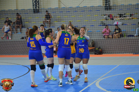 1 Edicao da Liga Norte Paranaense de Volei 30+ Feminino em Corn&eacute;lio Proc&oacute;pio - 22/03/2026 - Foto 669