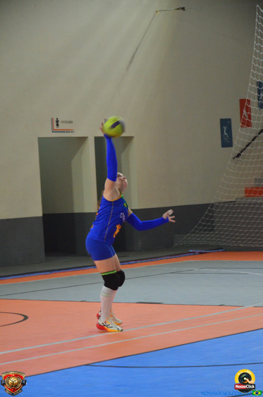 1 Edicao da Liga Norte Paranaense de Volei 30+ Feminino em Corn&eacute;lio Proc&oacute;pio - 22/03/2026 - Foto 671