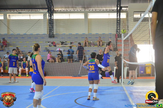 1 Edicao da Liga Norte Paranaense de Volei 30+ Feminino em Corn&eacute;lio Proc&oacute;pio - 22/03/2026 - Foto 677