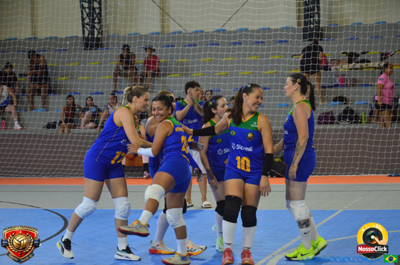 1 Edicao da Liga Norte Paranaense de Volei 30+ Feminino em Corn&eacute;lio Proc&oacute;pio - 22/03/2026 - Foto 680