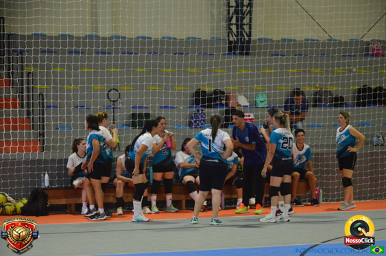 1 Edicao da Liga Norte Paranaense de Volei 30+ Feminino em Corn&eacute;lio Proc&oacute;pio - 22/03/2026 - Foto 681