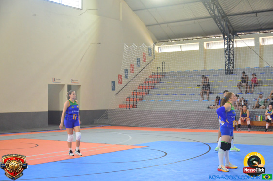 1 Edicao da Liga Norte Paranaense de Volei 30+ Feminino em Corn&eacute;lio Proc&oacute;pio - 22/03/2026 - Foto 685