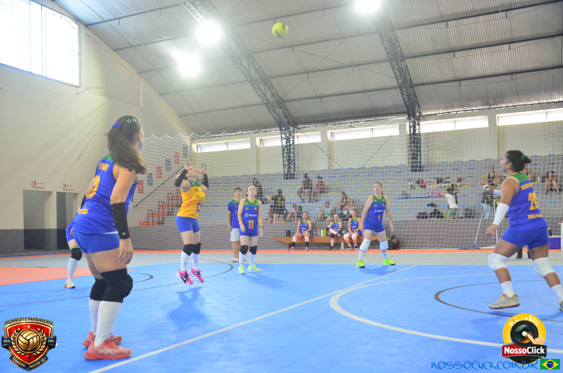 1 Edicao da Liga Norte Paranaense de Volei 30+ Feminino em Corn&eacute;lio Proc&oacute;pio - 22/03/2026 - Foto 689
