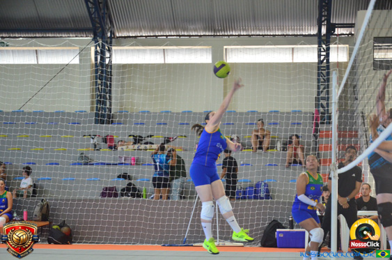1 Edicao da Liga Norte Paranaense de Volei 30+ Feminino em Corn&eacute;lio Proc&oacute;pio - 22/03/2026 - Foto 691