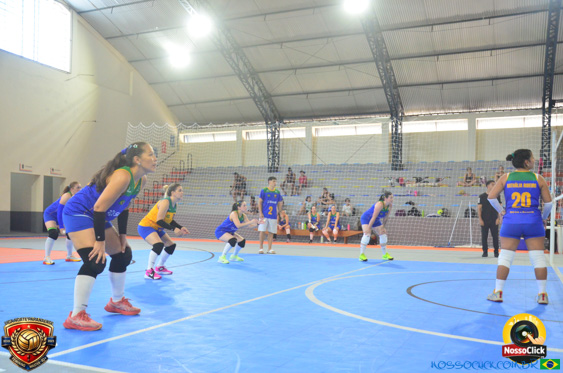1 Edicao da Liga Norte Paranaense de Volei 30+ Feminino em Corn&eacute;lio Proc&oacute;pio - 22/03/2026 - Foto 692
